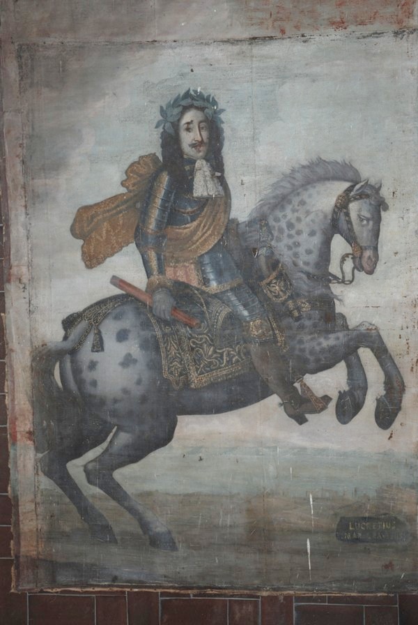 Cesar Leopold I. habsburški (1640-1705)